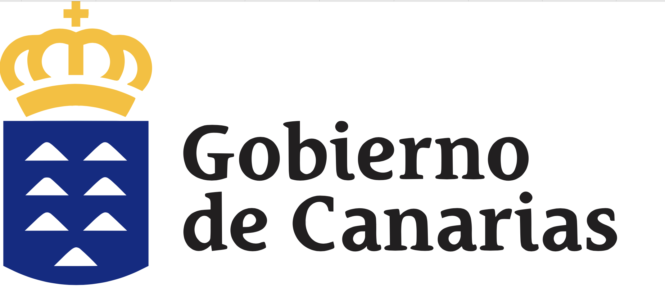 Gobierno de Canarias